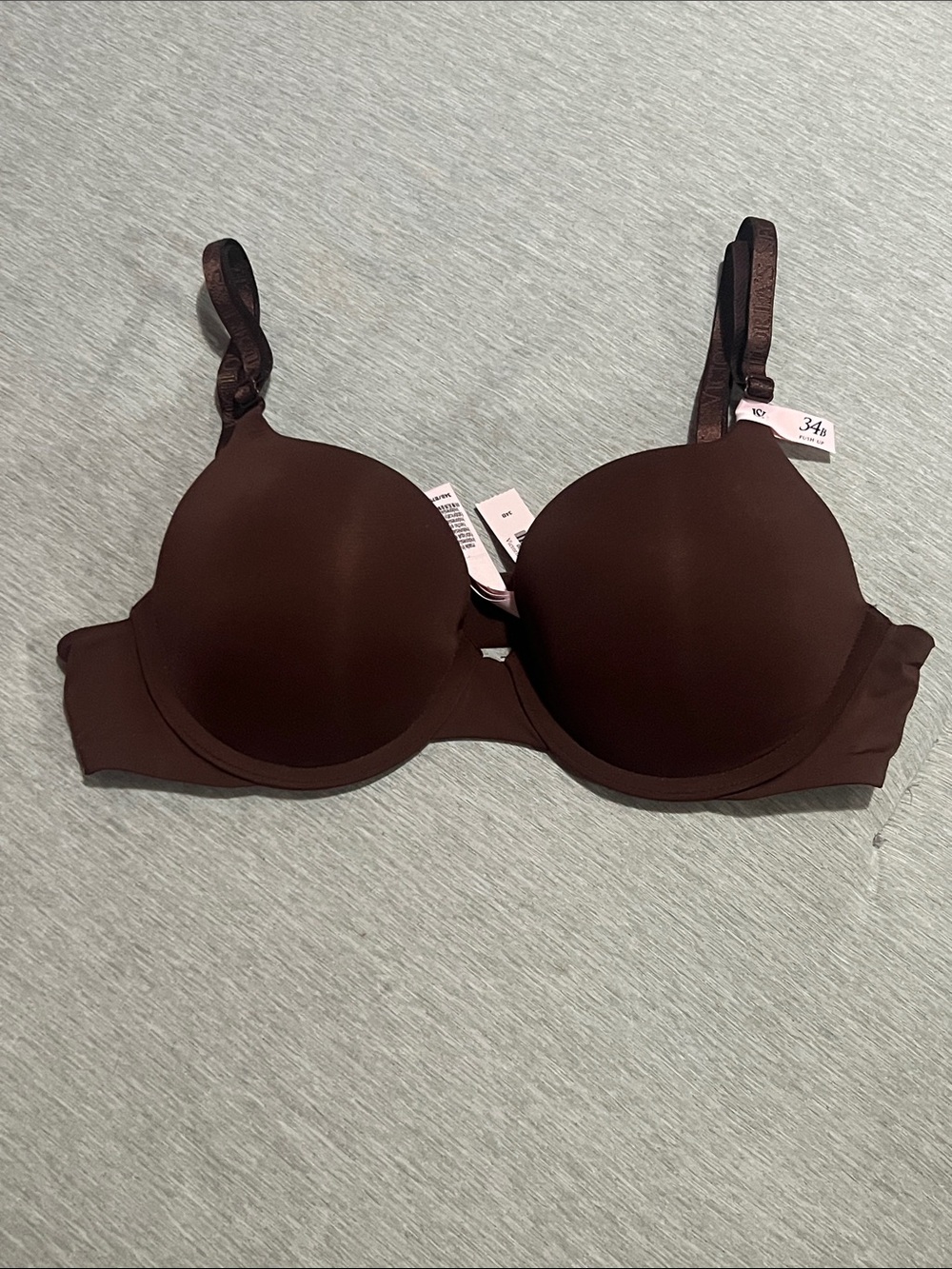 Victoria’s Secret Push Up Bra Size 34B